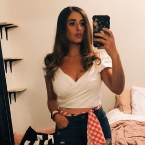 Meet your Posher, Lindsey